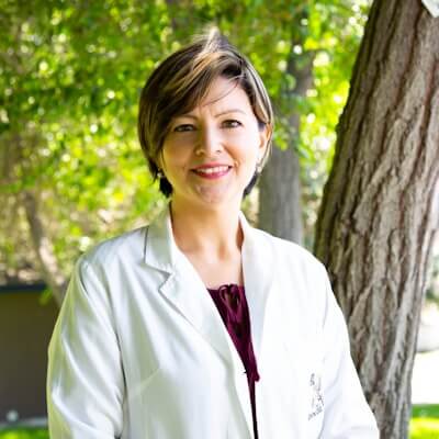 Dr. Amruta Kothavale - Physiotherapist in Kolhapur